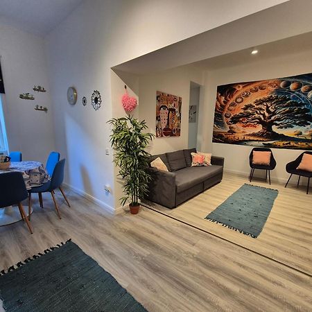 בודפשט Damjanich 51- Lovely 3Bedroom Apartment מראה חיצוני תמונה