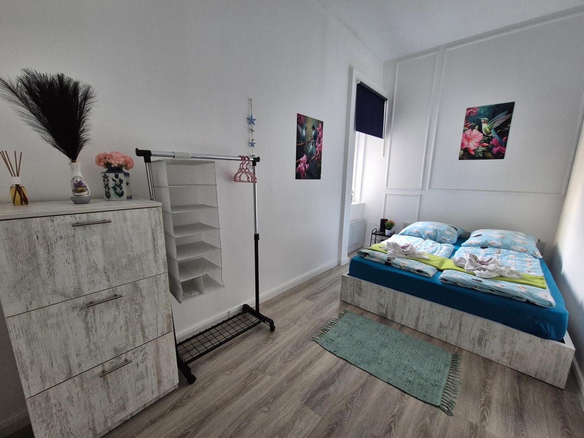 בודפשט Damjanich 51- Lovely 3Bedroom Apartment מראה חיצוני תמונה
