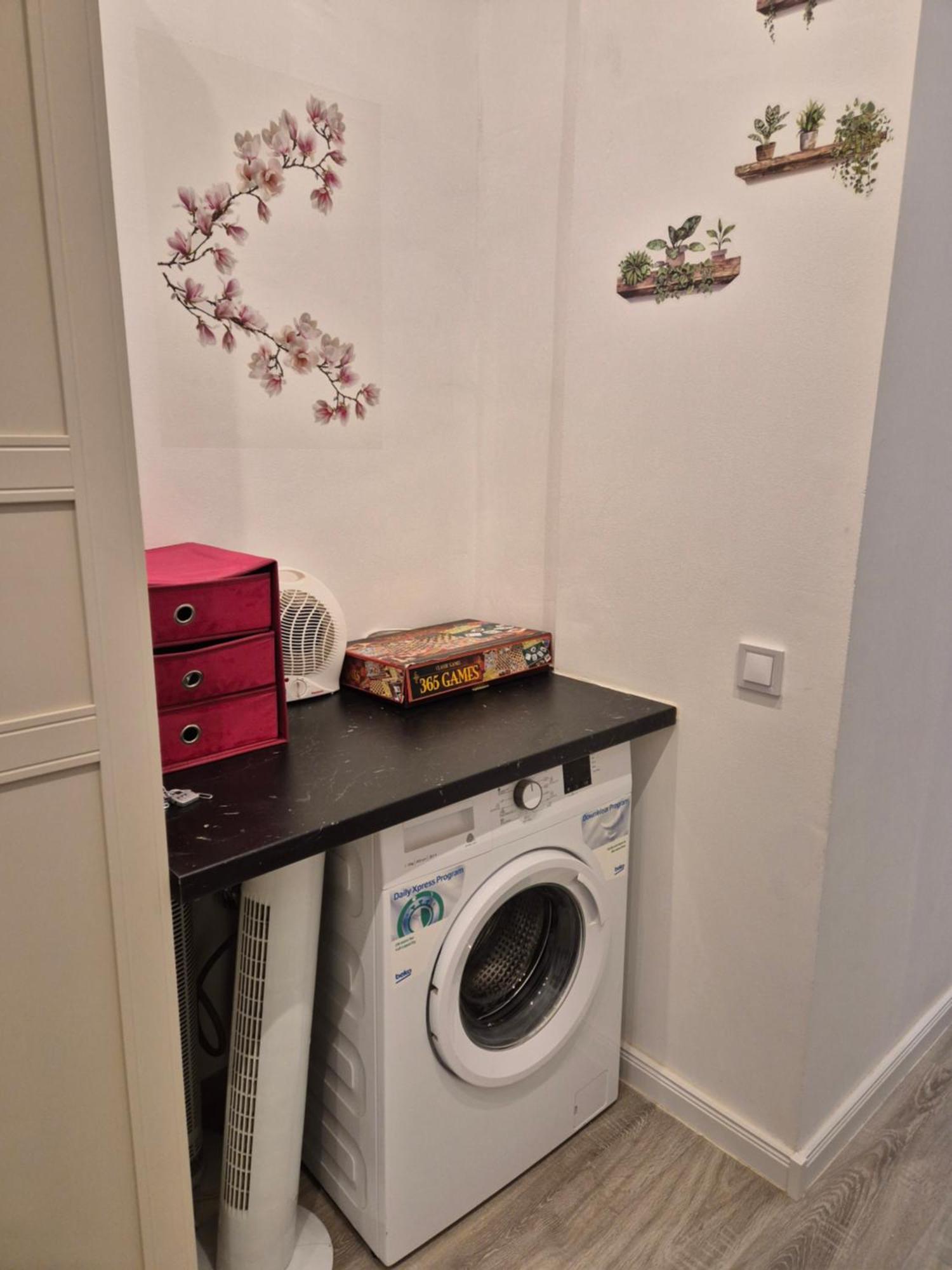 בודפשט Damjanich 51- Lovely 3Bedroom Apartment מראה חיצוני תמונה