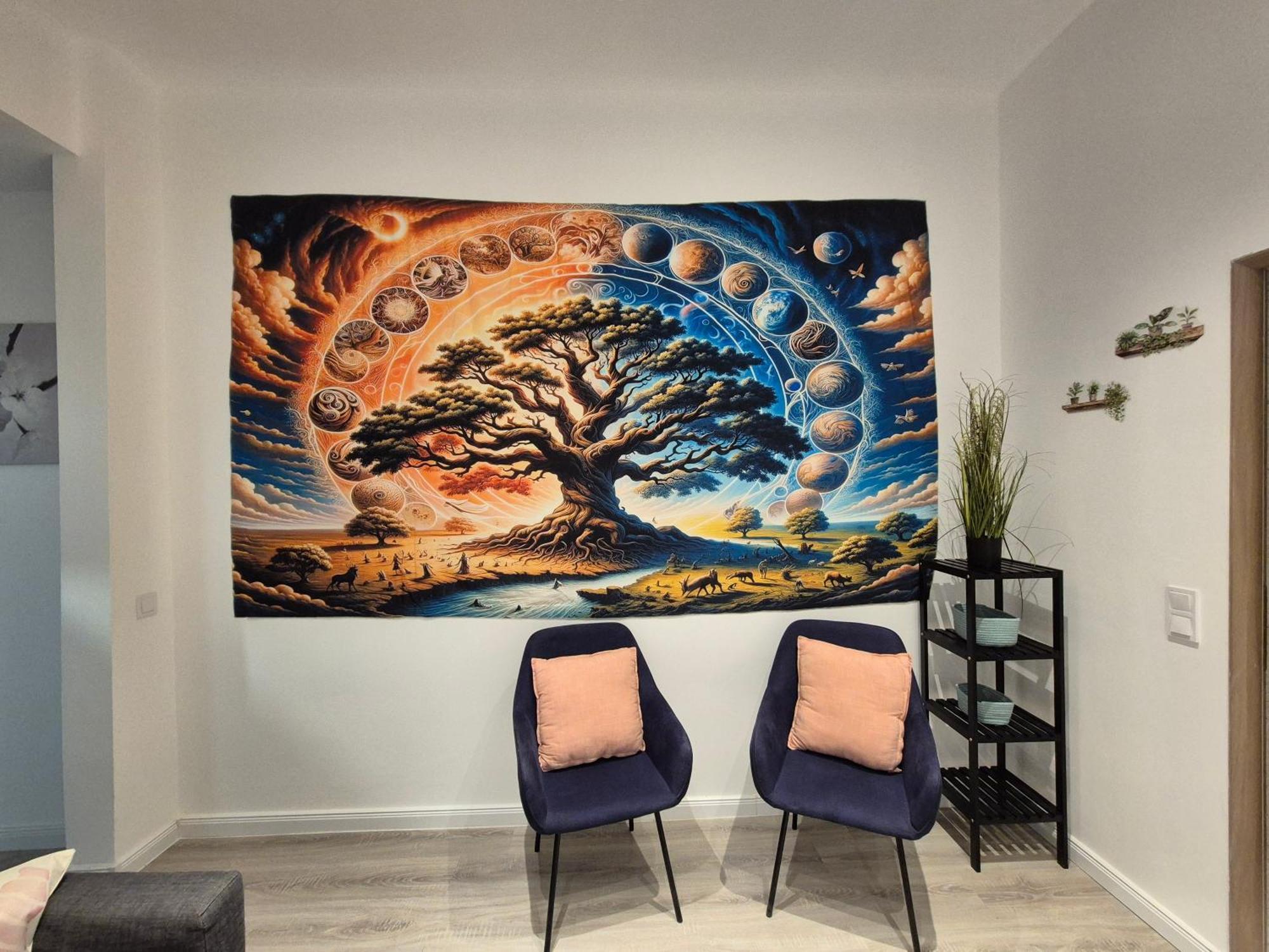בודפשט Damjanich 51- Lovely 3Bedroom Apartment מראה חיצוני תמונה