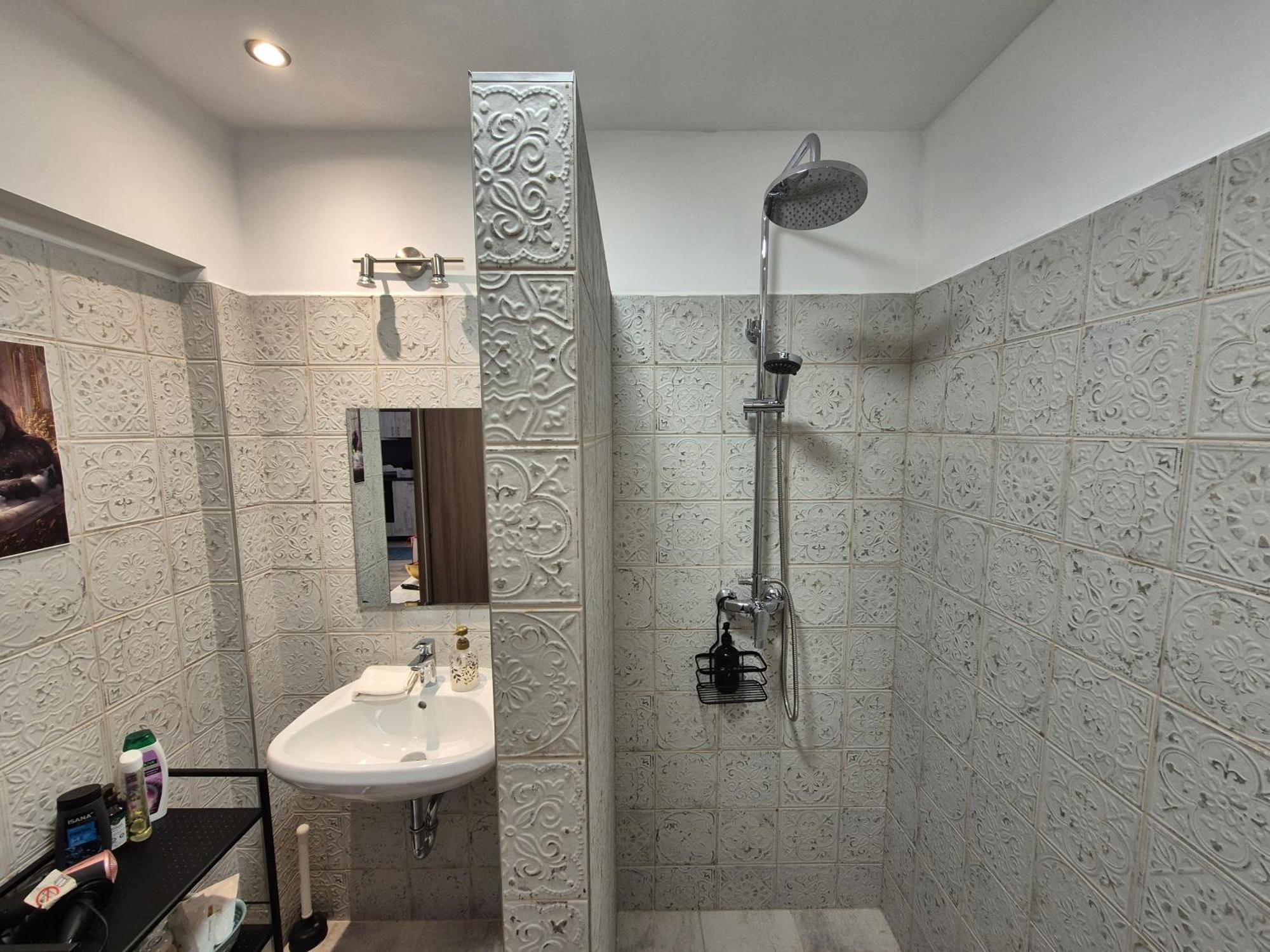 בודפשט Damjanich 51- Lovely 3Bedroom Apartment מראה חיצוני תמונה