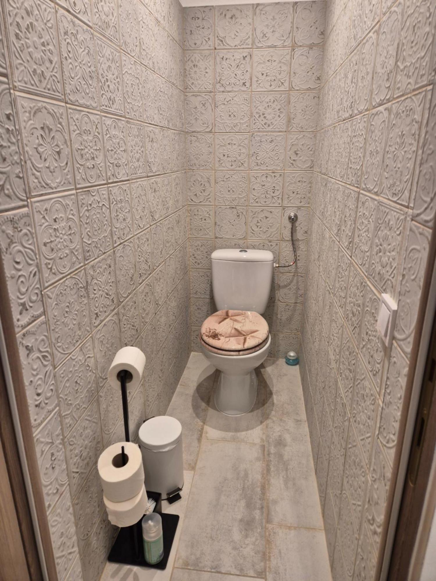 בודפשט Damjanich 51- Lovely 3Bedroom Apartment מראה חיצוני תמונה