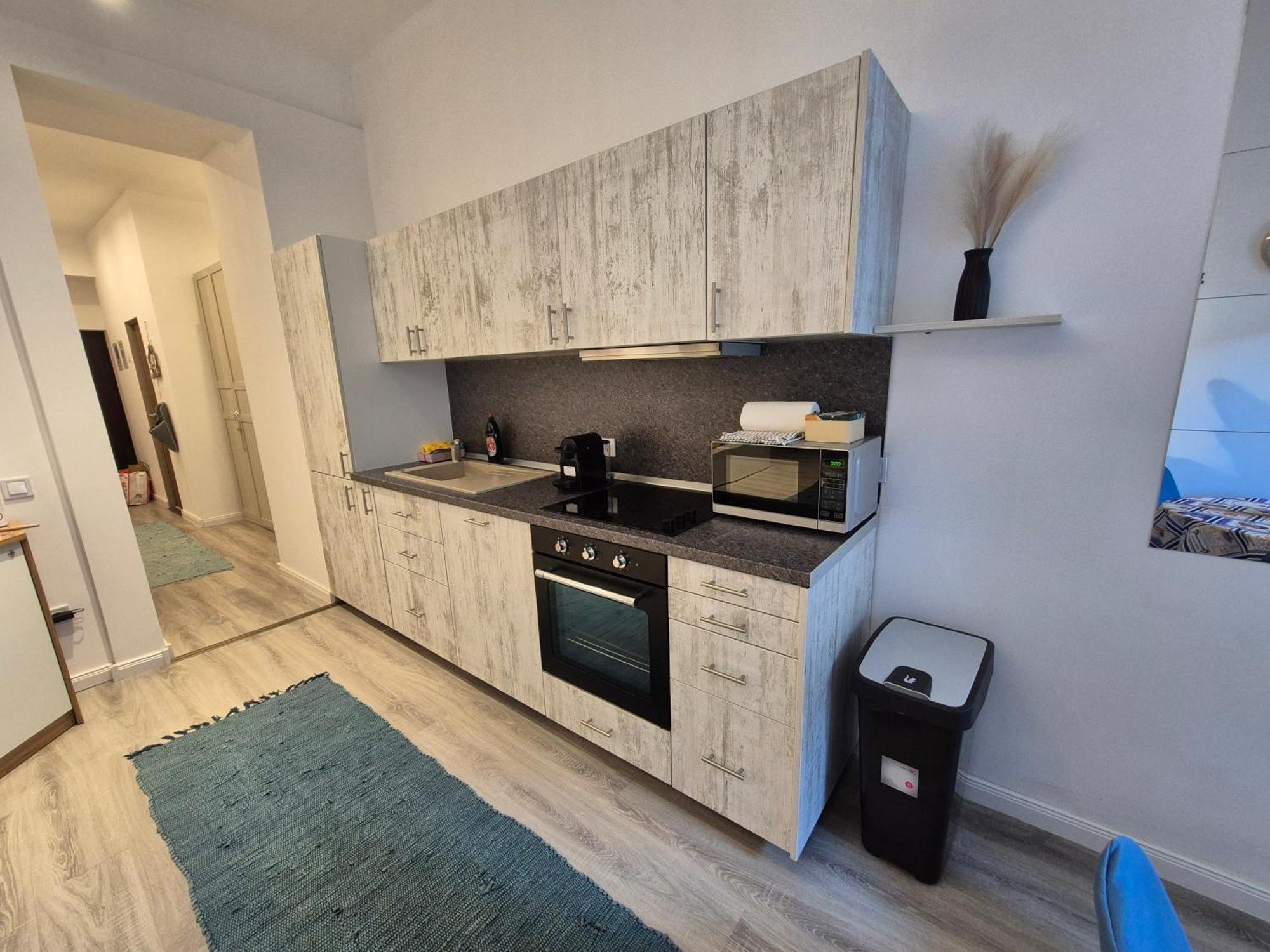 בודפשט Damjanich 51- Lovely 3Bedroom Apartment מראה חיצוני תמונה